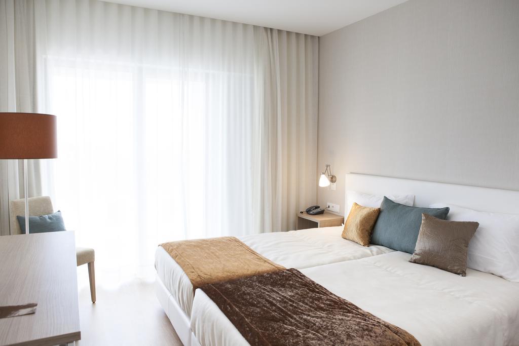 Lam Hotel Villa Aljustrel Aljustrel  Habitación foto